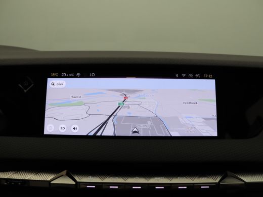 DS DS 4 1.2 PureTech Bastille Automaat | Achterbank in delen neerklapbaar | Achteruitrijcamera | Apple Ca... ActivLease financial lease