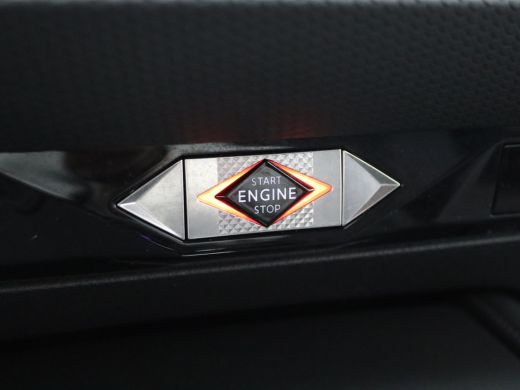 DS DS 4 1.2 PureTech Bastille Automaat | Achterbank in delen neerklapbaar | Achteruitrijcamera | Apple Ca... ActivLease financial lease