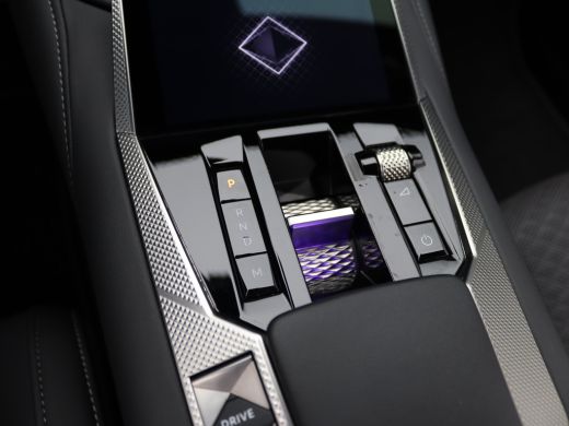 DS DS 4 1.2 PureTech Bastille Automaat | Achterbank in delen neerklapbaar | Achteruitrijcamera | Apple Ca... ActivLease financial lease