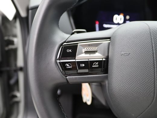 DS DS 4 1.2 PureTech Bastille Automaat | Achterbank in delen neerklapbaar | Achteruitrijcamera | Apple Ca... ActivLease financial lease