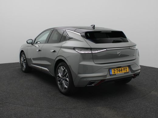 DS DS 4 1.2 PureTech Bastille Automaat | Achterbank in delen neerklapbaar | Achteruitrijcamera | Apple Ca... ActivLease financial lease