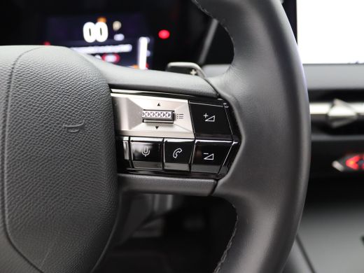 DS DS 4 1.2 PureTech Bastille Automaat | Achterbank in delen neerklapbaar | Achteruitrijcamera | Apple Ca... ActivLease financial lease