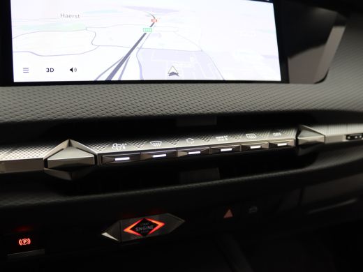 DS DS 4 1.2 PureTech Bastille Automaat | Achterbank in delen neerklapbaar | Achteruitrijcamera | Apple Ca... ActivLease financial lease