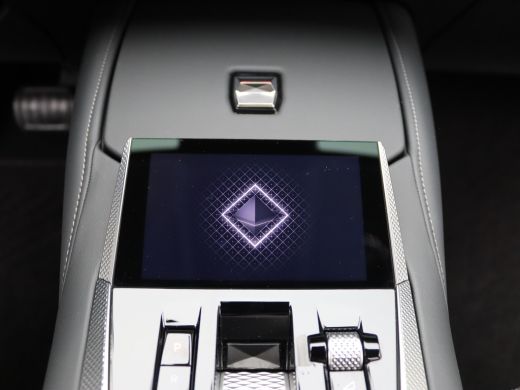 DS DS 4 1.2 PureTech Bastille Automaat | Achterbank in delen neerklapbaar | Achteruitrijcamera | Apple Ca... ActivLease financial lease