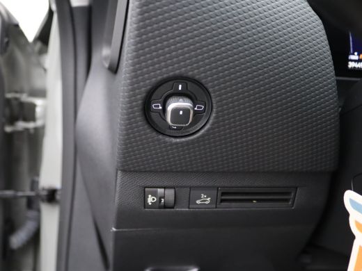 DS DS 4 1.2 PureTech Bastille Automaat | Achterbank in delen neerklapbaar | Achteruitrijcamera | Apple Ca... ActivLease financial lease