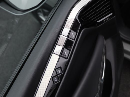 DS DS 4 1.2 PureTech Bastille Automaat | Achterbank in delen neerklapbaar | Achteruitrijcamera | Apple Ca... ActivLease financial lease