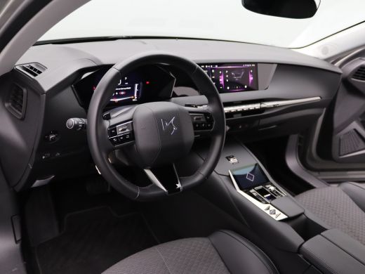 DS DS 4 1.2 PureTech Bastille Automaat | Achterbank in delen neerklapbaar | Achteruitrijcamera | Apple Ca... ActivLease financial lease