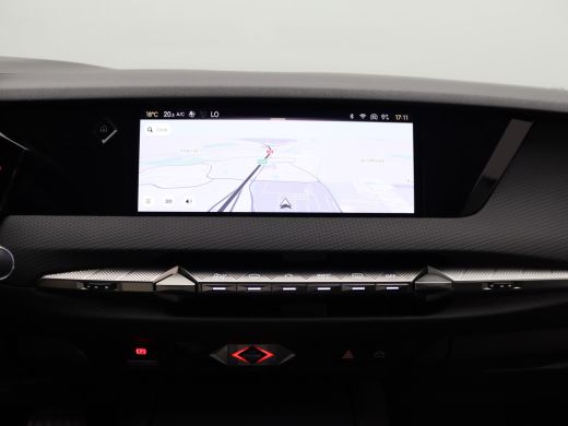 DS DS 4 1.2 PureTech Bastille Automaat | Achterbank in delen neerklapbaar | Achteruitrijcamera | Apple Ca... ActivLease financial lease