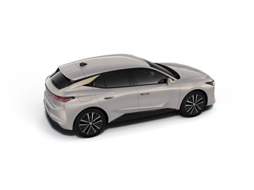 DS N&deg;4 Performance Line - E-Tense | 6 voudig elektrisch verstelbare passagiersstoel | Achteruitrijcamera... ActivLease financial lease