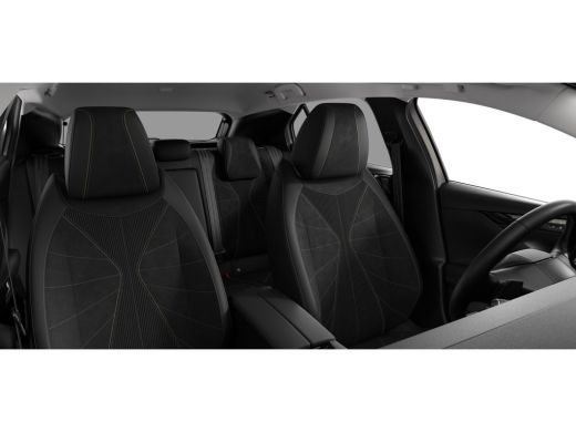 DS N&deg;4 Performance Line - E-Tense | 6 voudig elektrisch verstelbare passagiersstoel | Achteruitrijcamera... ActivLease financial lease