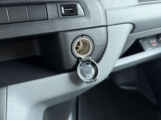 Fiat E-Scudo L3H1 50kWh DUBBELE CABINE BLACK EDITION | Achterdeuren met ruiten | Airco | Metaalkleur ActivLease financial lease