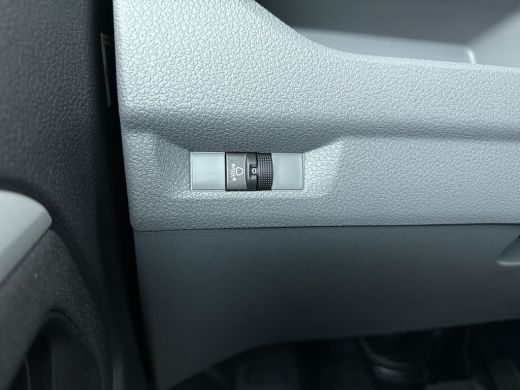 Fiat E-Scudo L3H1 50kWh DUBBELE CABINE BLACK EDITION | Achterdeuren met ruiten | Airco | Metaalkleur ActivLease financial lease