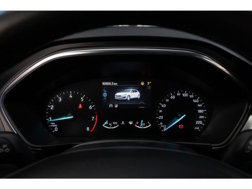 Ford Focus 1.0 EcoBoost Titanium | Apple Carplay/Android auto | Stoel/Stuur verwarming | Navigatiesysteem fu... ActivLease financial lease