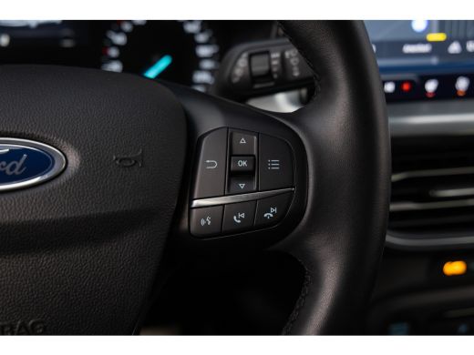 Ford Focus 1.0 EcoBoost Titanium | Apple Carplay/Android auto | Stoel/Stuur verwarming | Navigatiesysteem fu... ActivLease financial lease