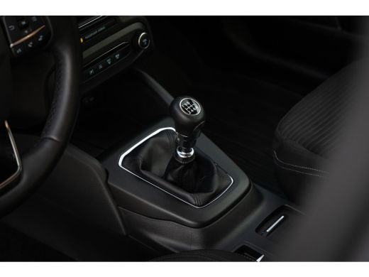 Ford Focus 1.0 EcoBoost Titanium | Apple Carplay/Android auto | Stoel/Stuur verwarming | Navigatiesysteem fu... ActivLease financial lease