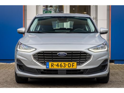 Ford Focus 1.0 EcoBoost Titanium | Apple Carplay/Android auto | Stoel/Stuur verwarming | Navigatiesysteem fu... ActivLease financial lease