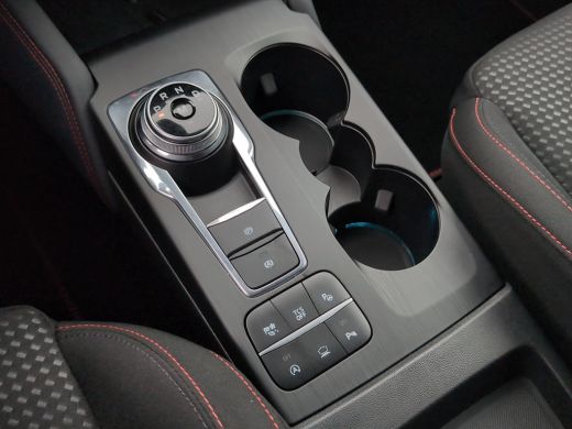 Ford Focus Wagon 2.0 EcoBlue ST Line X | Trekhaak | Adap. Cruise control | Apple Carplay | Winterpack | HUD ... ActivLease financial lease