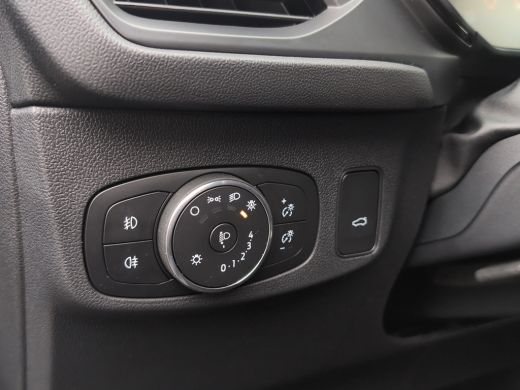 Ford Focus Wagon 2.0 EcoBlue ST Line X | Trekhaak | Adap. Cruise control | Apple Carplay | Winterpack | HUD ... ActivLease financial lease