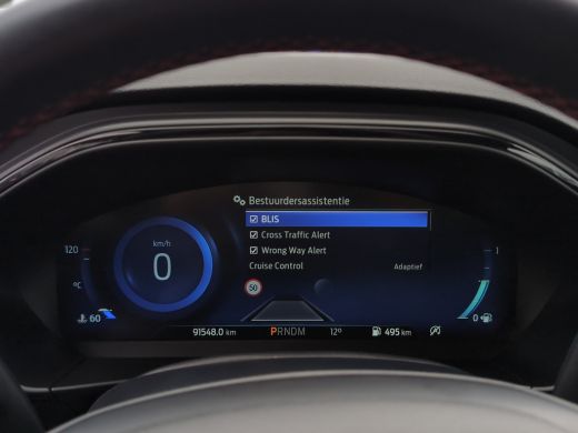 Ford Focus Wagon 2.0 EcoBlue ST Line X | Trekhaak | Adap. Cruise control | Apple Carplay | Winterpack | HUD ... ActivLease financial lease