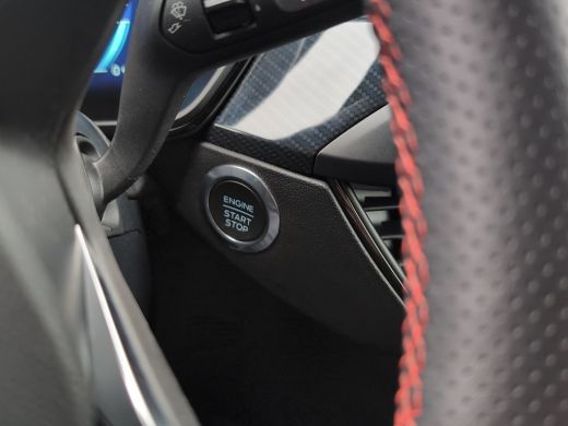 Ford Focus Wagon 2.0 EcoBlue ST Line X | Trekhaak | Adap. Cruise control | Apple Carplay | Winterpack | HUD ... ActivLease financial lease