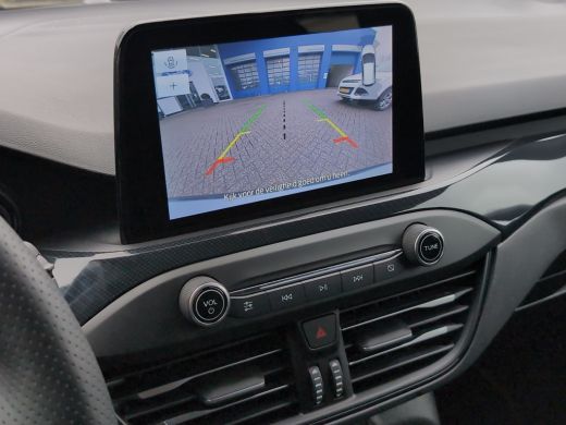 Ford Focus Wagon 2.0 EcoBlue ST Line X | Trekhaak | Adap. Cruise control | Apple Carplay | Winterpack | HUD ... ActivLease financial lease