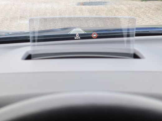 Ford Focus Wagon 2.0 EcoBlue ST Line X | Trekhaak | Adap. Cruise control | Apple Carplay | Winterpack | HUD ... ActivLease financial lease