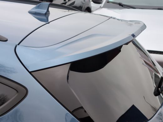 Ford Focus Wagon 2.0 EcoBlue ST Line X | Trekhaak | Adap. Cruise control | Apple Carplay | Winterpack | HUD ... ActivLease financial lease