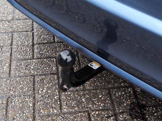 Ford Focus Wagon 2.0 EcoBlue ST Line X | Trekhaak | Adap. Cruise control | Apple Carplay | Winterpack | HUD ... ActivLease financial lease