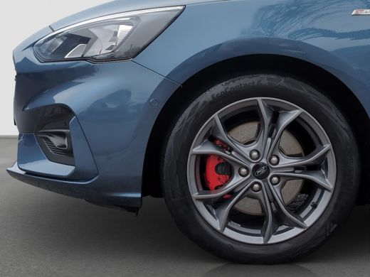 Ford Focus Wagon 2.0 EcoBlue ST Line X | Trekhaak | Adap. Cruise control | Apple Carplay | Winterpack | HUD ... ActivLease financial lease