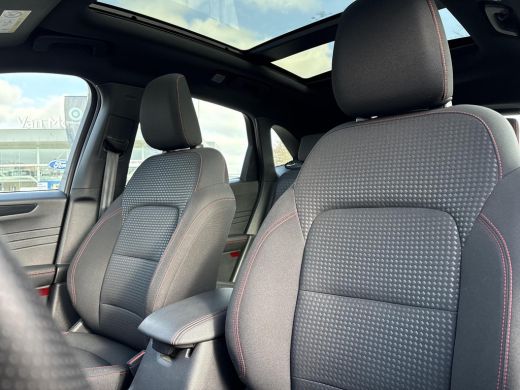 Ford Kuga 2.5 PHEV ST-Line X | Panorama Dak | Achteruitrijcamera | ActivLease financial lease