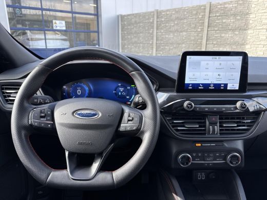 Ford Kuga 2.5 PHEV ST-Line X | Panorama Dak | Achteruitrijcamera | ActivLease financial lease