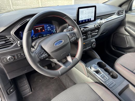 Ford Kuga 2.5 PHEV ST-Line X | Panorama Dak | Achteruitrijcamera | ActivLease financial lease