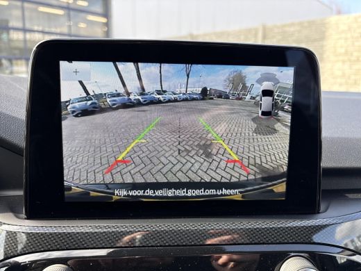 Ford Kuga 2.5 PHEV ST-Line X | Panorama Dak | Achteruitrijcamera | ActivLease financial lease