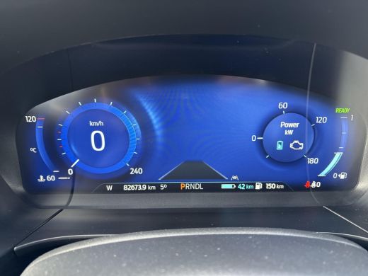 Ford Kuga 2.5 PHEV ST-Line X | Panorama Dak | Achteruitrijcamera | ActivLease financial lease