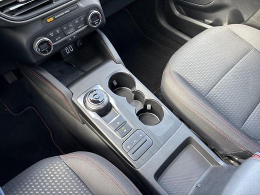 Ford Kuga 2.5 PHEV ST-Line X | Panorama Dak | Achteruitrijcamera | ActivLease financial lease