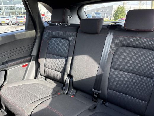 Ford Kuga 2.5 PHEV ST-Line X | Panorama Dak | Achteruitrijcamera | ActivLease financial lease