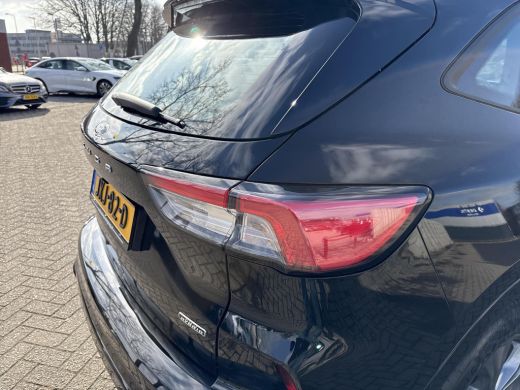 Ford Kuga 2.5 PHEV ST-Line X | Panorama Dak | Achteruitrijcamera | ActivLease financial lease