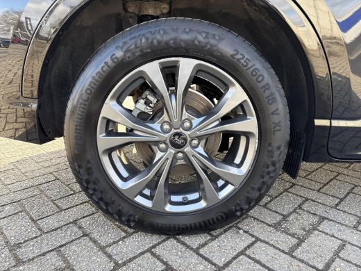 Ford Kuga 2.5 PHEV ST-Line X | Panorama Dak | Achteruitrijcamera | ActivLease financial lease