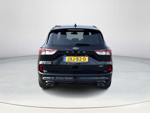 Ford Kuga 2.5 PHEV ST-Line X | Panorama Dak | Achteruitrijcamera | ActivLease financial lease