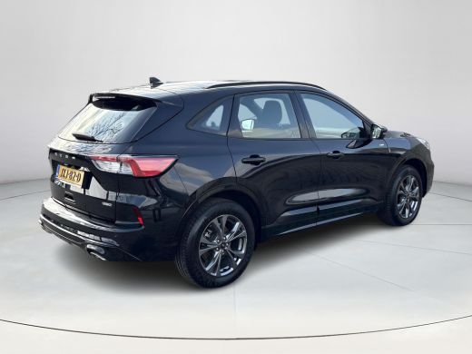 Ford Kuga 2.5 PHEV ST-Line X | Panorama Dak | Achteruitrijcamera | ActivLease financial lease