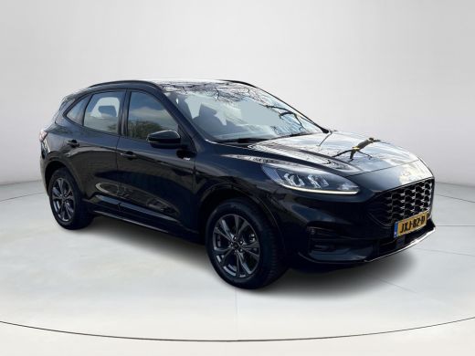 Ford Kuga 2.5 PHEV ST-Line X | Panorama Dak | Achteruitrijcamera | ActivLease financial lease