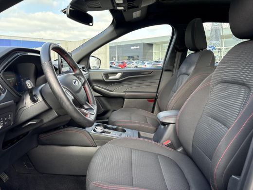 Ford Kuga 2.5 PHEV ST-Line X | Panorama Dak | Achteruitrijcamera | ActivLease financial lease