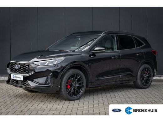 Ford Kuga 2.5 PHEV ST-Line X | Black-pack | Matrix LED | Panoramadak | Elec. trekhaak | 20'' | Winter-pack ...