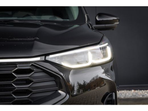 Ford Kuga 2.5 PHEV ST-Line X | Black-pack | Matrix LED | Panoramadak | Elec. trekhaak | 20'' | Winter-pack ... ActivLease financial lease