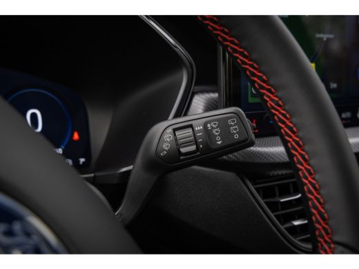 Ford Kuga 2.5 PHEV ST-Line X | Black-pack | Matrix LED | Panoramadak | Elec. trekhaak | 20'' | Winter-pack ... ActivLease financial lease