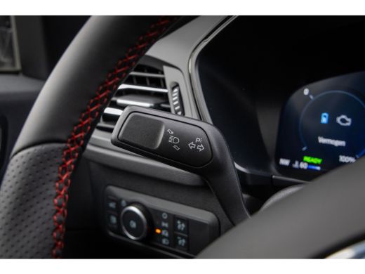 Ford Kuga 2.5 PHEV ST-Line X | Black-pack | Matrix LED | Panoramadak | Elec. trekhaak | 20'' | Winter-pack ... ActivLease financial lease