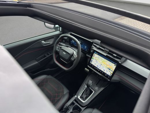 Ford Puma 1.0 Hybrid ST-Line X | Pano | Winterpack | Apple Carplay | Adap. cruise control | | Achteruitrijc... ActivLease financial lease