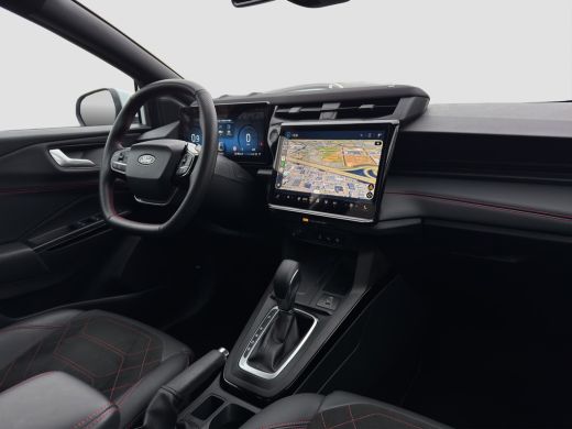 Ford Puma 1.0 Hybrid ST-Line X | Pano | Winterpack | Apple Carplay | Adap. cruise control | | Achteruitrijc... ActivLease financial lease