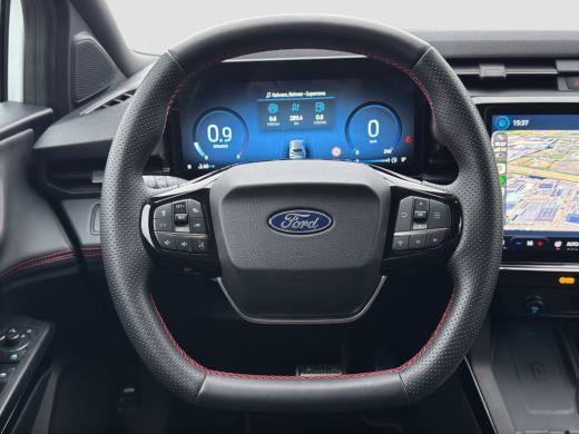 Ford Puma 1.0 Hybrid ST-Line X | Pano | Winterpack | Apple Carplay | Adap. cruise control | | Achteruitrijc... ActivLease financial lease