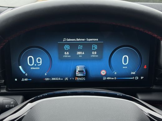 Ford Puma 1.0 Hybrid ST-Line X | Pano | Winterpack | Apple Carplay | Adap. cruise control | | Achteruitrijc... ActivLease financial lease